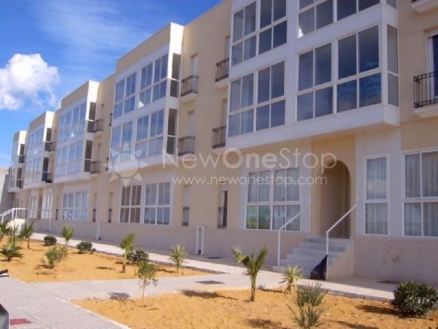 Turre property: Apartment for sale in Turre 81152