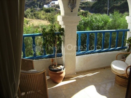Mojacar property: Almeria Apartment 81153