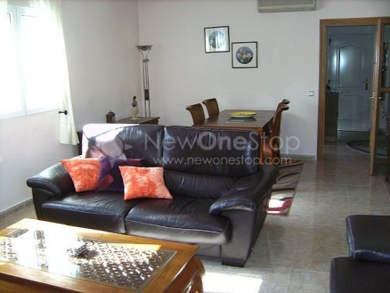 Partaloa property: Villa with 3 bedroom in Partaloa, Spain 81154