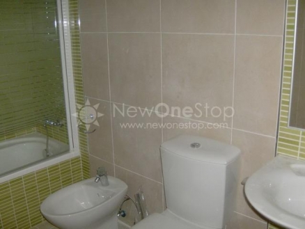 Mojacar property: Almeria property | 3 bedroom Apartment 81161