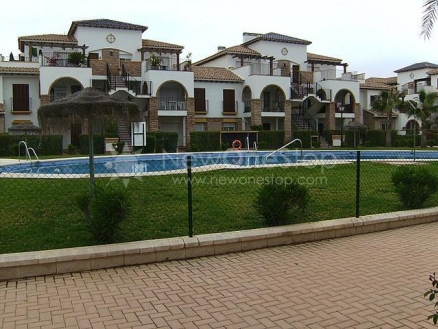 Vera Playa property: Apartment for sale in Vera Playa 81162