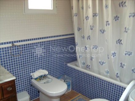 Vera Playa property: Apartment in Almeria for sale 81162