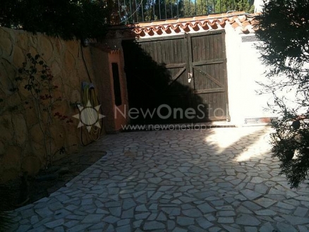 town, Spain | Villa for sale 81163