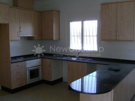 Abanilla property: Villa for sale in Abanilla, Murcia 81164