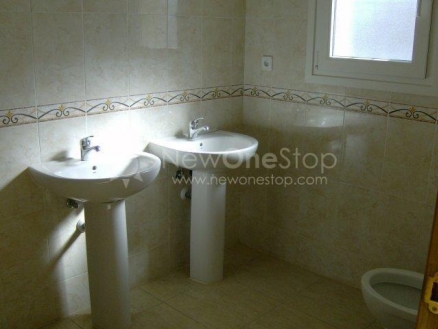 Abanilla property: Murcia property | 4 bedroom Villa 81164