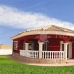 Abanilla property: Abanilla, Spain Villa 81164