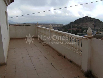 Velez-Rubio property: Villa in Almeria for sale 81165
