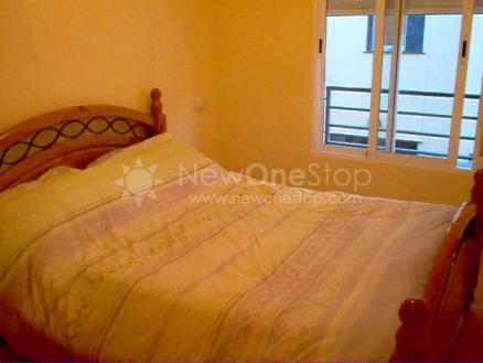 Cuevas De Almanzora property: Apartment with 3 bedroom in Cuevas De Almanzora 81167