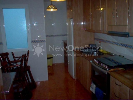 Cuevas De Almanzora property: Cuevas De Almanzora, Spain | Apartment for sale 81167