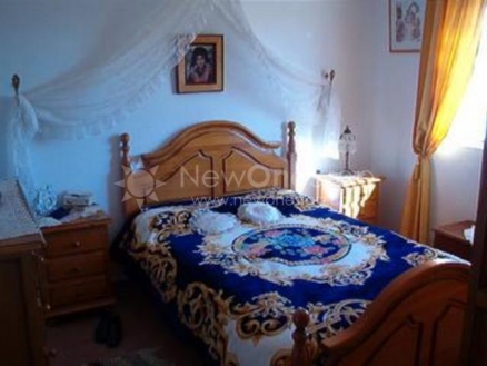 Albox property: Country Property with 4 bedroom in Albox 81169