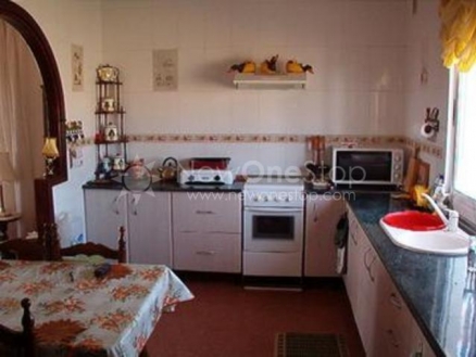 Albox property: Country Property with 4 bedroom in Albox, Spain 81169