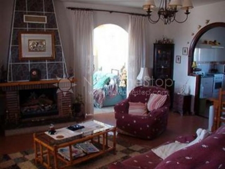 Albox property: Country Property for sale in Albox, Almeria 81169