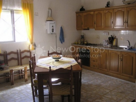 Velez-Blanco&nbsp;property:&nbsp;Townhome&nbsp;in&nbsp;Almeria&nbsp;for&nbsp;sale&nbsp;81171