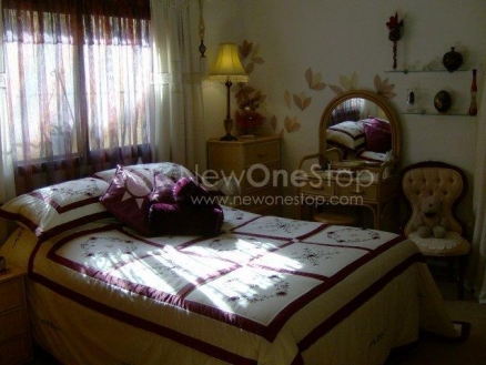 Los Gallardos property: Villa with 3 bedroom in Los Gallardos 81172