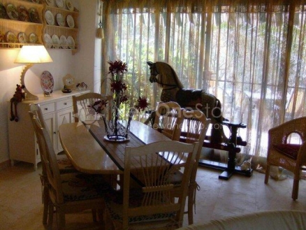 Los Gallardos property: Almeria property | 3 bedroom Villa 81172