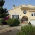 Turre property: Turre, Spain Villa 81173