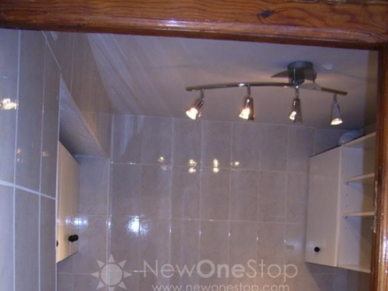 Albanchez property: Albanchez, Spain | Townhome for sale 81174