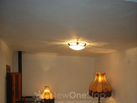 Albanchez property: Almeria Townhome 81174