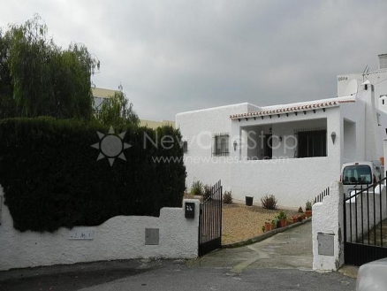Mojacar property: Villa for sale in Mojacar 81175
