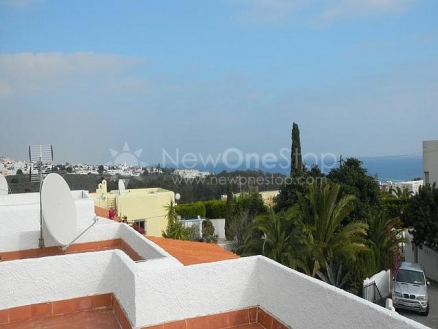 Mojacar property: Villa with 3 bedroom in Mojacar, Spain 81175