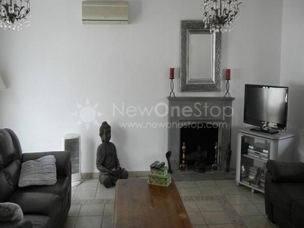 Mojacar property: Villa for sale in Mojacar, Almeria 81175