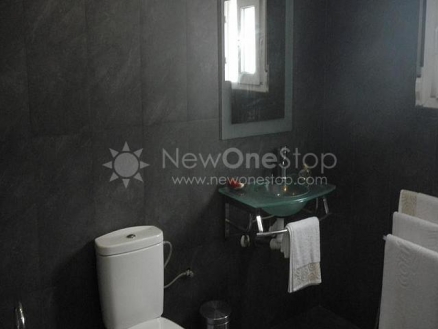 Mojacar property: Mojacar, Spain | Villa for sale 81175