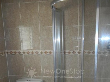Mojacar property: Mojacar Villa 81175