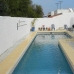 Mojacar property: Mojacar, Spain Villa 81175