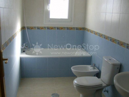 Campos Del Rio property: Villa for sale in Campos Del Rio, Spain 81176