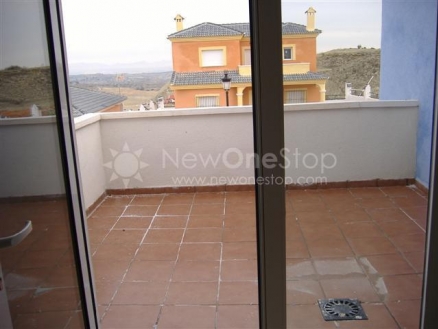 Campos Del Rio property: Villa with 4 bedroom in Campos Del Rio, Spain 81176
