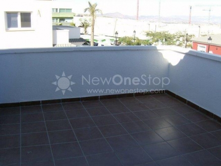 Campos Del Rio property: Villa in Murcia for sale 81176