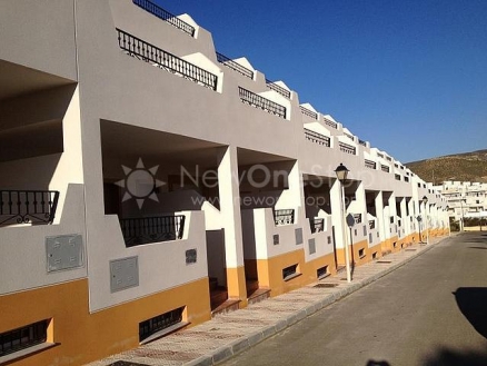 Carboneras&nbsp;property:&nbsp;Townhome&nbsp;with&nbsp;3&nbsp;bedroom&nbsp;in&nbsp;Carboneras&nbsp;81178