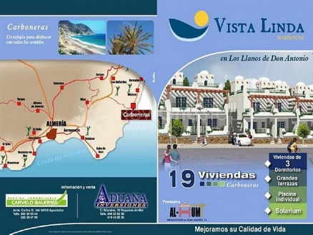 Carboneras&nbsp;property:&nbsp;Carboneras&nbsp;Townhome&nbsp;81178