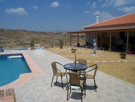 town, Spain | Villa for sale 81179