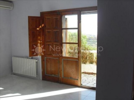 Bedar property: Villa for sale in Bedar, Almeria 81180