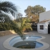 Bedar property: Bedar, Spain Villa 81180