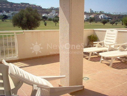 Apartment for sale in town, Spain 81183