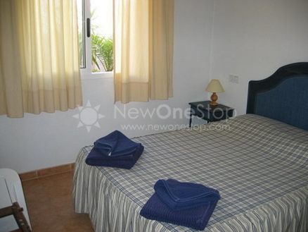 Almeria property | 2 bedroom Apartment 81183