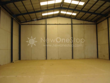 Antas property: Commercial with 2 bedroom in Antas 81184