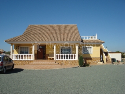 Puerto&nbsp;Lumbreras&nbsp;property:&nbsp;Villa&nbsp;for&nbsp;sale&nbsp;in&nbsp;Puerto&nbsp;Lumbreras&nbsp;81185