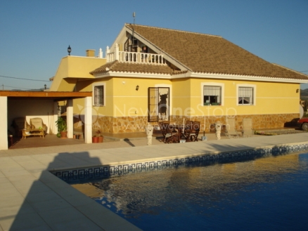 Puerto&nbsp;Lumbreras&nbsp;property:&nbsp;Villa&nbsp;for&nbsp;sale&nbsp;in&nbsp;Puerto&nbsp;Lumbreras,&nbsp;Spain&nbsp;81185