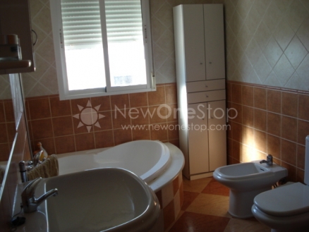 Puerto&nbsp;Lumbreras&nbsp;property:&nbsp;Villa&nbsp;in&nbsp;Murcia&nbsp;for&nbsp;sale&nbsp;81185