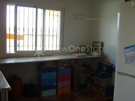 Puerto&nbsp;Lumbreras&nbsp;property:&nbsp;Murcia&nbsp;Villa&nbsp;81185