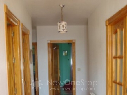 Puerto&nbsp;Lumbreras&nbsp;property:&nbsp;Puerto&nbsp;Lumbreras&nbsp;Villa&nbsp;81185