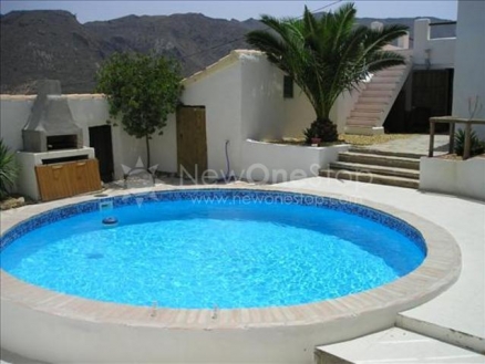 Sorbas property: Villa with 6 bedroom in Sorbas 81186