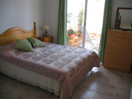 Almeria property | 2 bedroom Apartment 81188