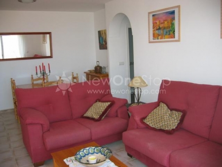 town, Spain | Apartment for sale 81188