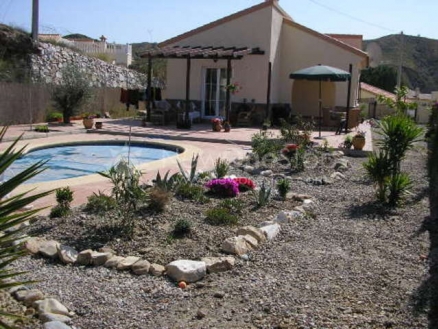 Arboleas&nbsp;property:&nbsp;Villa&nbsp;for&nbsp;sale&nbsp;in&nbsp;Arboleas,&nbsp;Spain&nbsp;81190