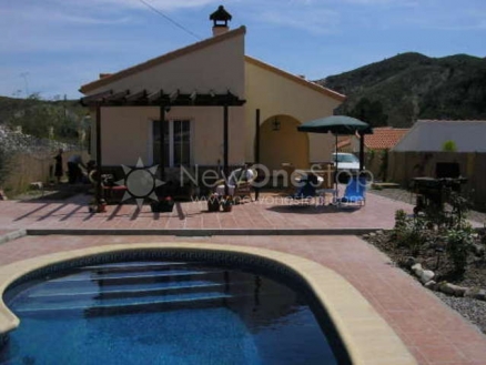 Arboleas&nbsp;property:&nbsp;Villa&nbsp;with&nbsp;3&nbsp;bedroom&nbsp;in&nbsp;Arboleas&nbsp;81190