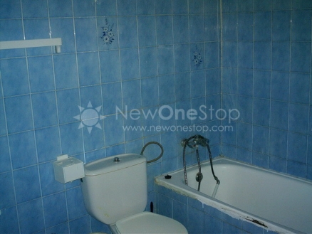 Commercial in Almeria for sale 81191